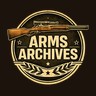 The Arms Archives logo
